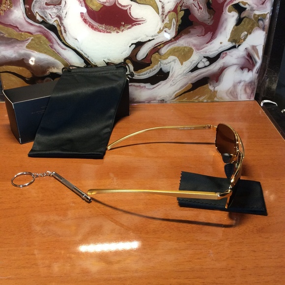 Men's "18k Boston" Polarized Sunglasses - Picture 4 of 5